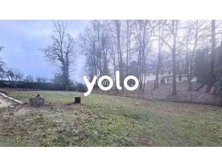 yolo immobilier
