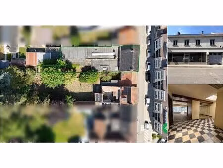 terrain à bâtir à vendre à zuidstraat 12 koekelare (rbv09375)