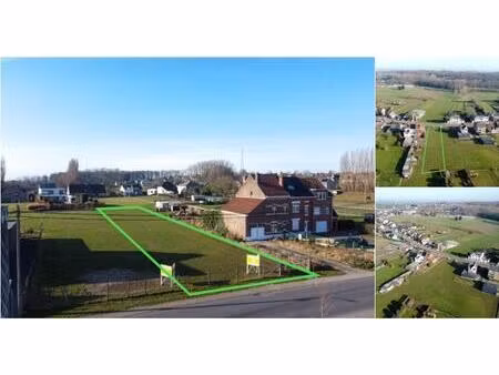 terrain à vendre à herdebeekstraat 0 dilbeek (rbv09731)