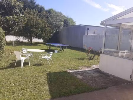 location maison 4 pièces 60 m² à nantes (44000)