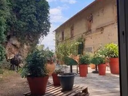 loft/atelier/surface 305 m² 8 pièces - terrain : 455 m2