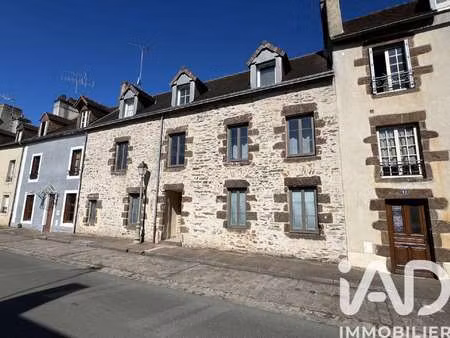 vente immeuble à fresnay-sur-sarthe (72130) : à vendre / 148m² fresnay-sur-sarthe