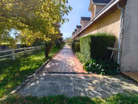 vente maison à ballon-saint-mars (72290) : à vendre / 518m² ballon-saint-mars