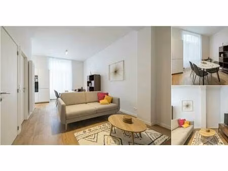 immeuble mixte à louer à rue baron lambert etterbeek (vbd77828)