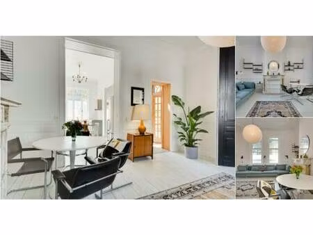 maison en colocation à avenue wielemans ceuppens forest (vbd77835)