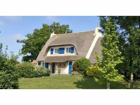 vente maison à guichen (35580) : à vendre / 191m² guichen