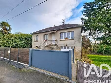 vente maison à rimou (35560) : à vendre / 65m² rimou