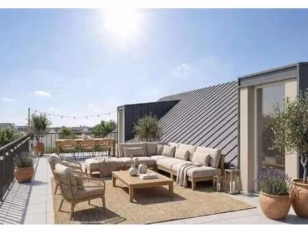 vente appartement 3 pièces à perros-guirec (22700) : à vendre 3 pièces / 60m² perros-guire