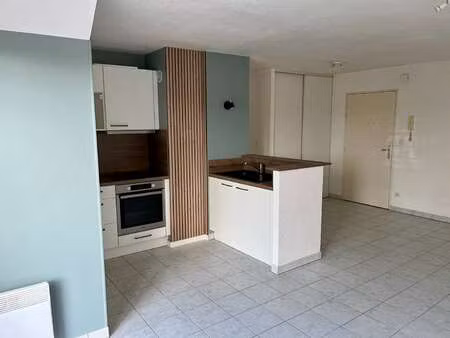 vente appartement 3 pièces à plérin (22190) : à vendre 3 pièces / 58m² plérin