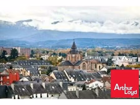 location local commercial 480m2 ibos 65420 - 5250 € - surface privée