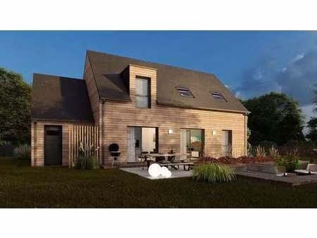 vente maison à locmaria-plouzané (29280) : à vendre / 115m² locmaria-plouzané