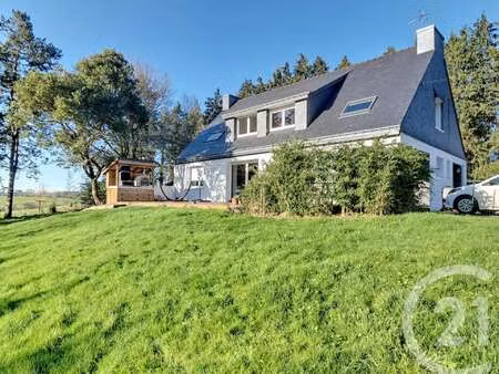 vente maison à theix (56450) : à vendre / 166m² theix