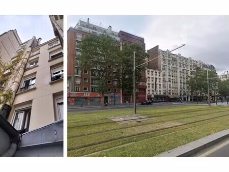 vente local commercial