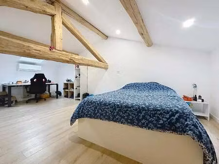 location maison à lamagistère (82360) : à louer / 102m² lamagistère