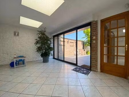 location maison à wattrelos (59150) : à louer / 103m² wattrelos