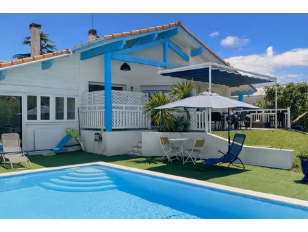 maison 7 pièces - 182 m²