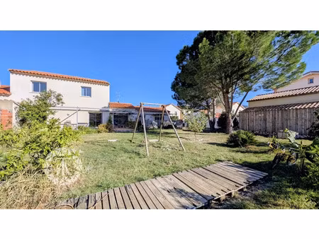 vente villa 7 pièces 259 m² à le boulou (66160)  nan €