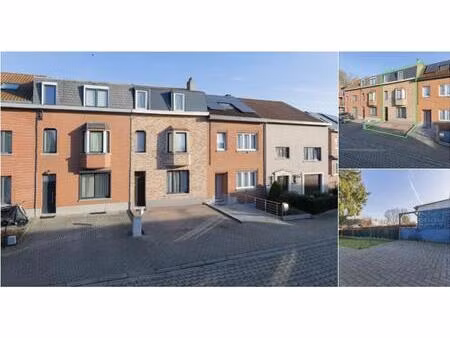 maison à vendre à weidestraat 35 dilbeek (rbv09726)