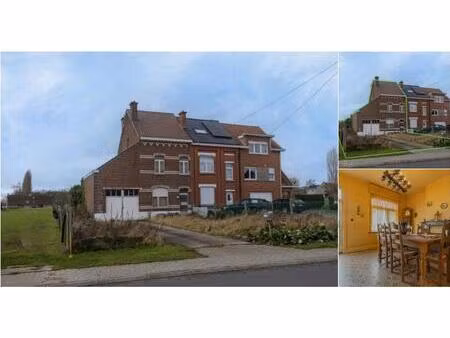 maison à vendre à herdebeekstraat 73 itterbeek (rbv09727)