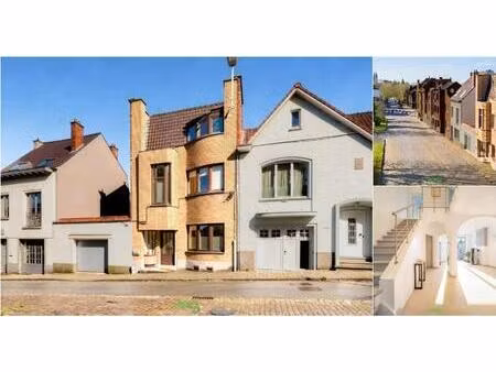 maison à vendre avec 3 chambres   tournai (vbd77808)