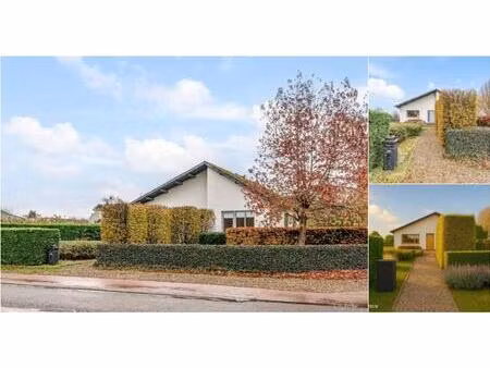 maison à vendre à weg naar gruitrode 45 opglabbeek (rbv09734)