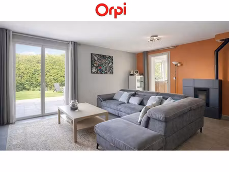 vente maison 4 pièces 105 m² à fillinges (74250)  430 000 €