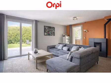 vente maison 4 pièces 105 m² à fillinges (74250)  480 000 €