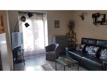 vente appartement 2 pièces 29 m² la roche-posay (86270)