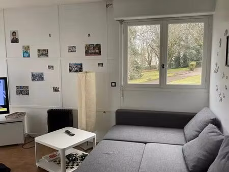 location appartement 4 pièces 83 m² à gif-sur-yvette (91190)