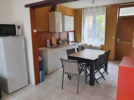 location appartement 1 pièce 22 m² à lille (59000)