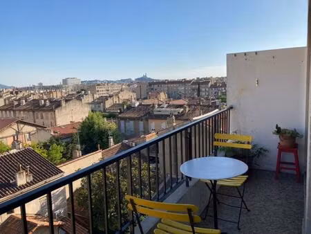 location appartement 3 pièces 75 m² à marseille 4 (13004)