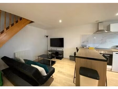 location appartement 1 pièce 70 m² à nancy (54000)