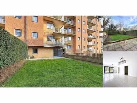 appartement à vendre à chaussée des atrébates 6 wavre (vbd77220)