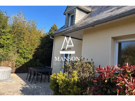 annonce maison à vendre