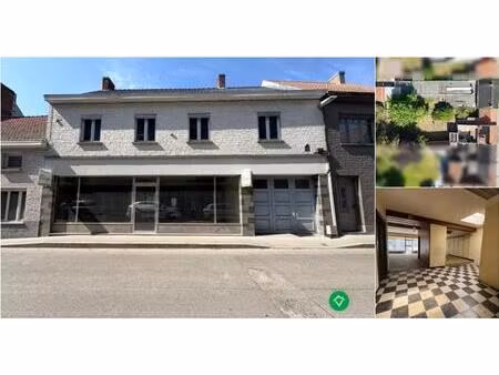 maison à vendre à zuidstraat 12 koekelare (rbv09374)