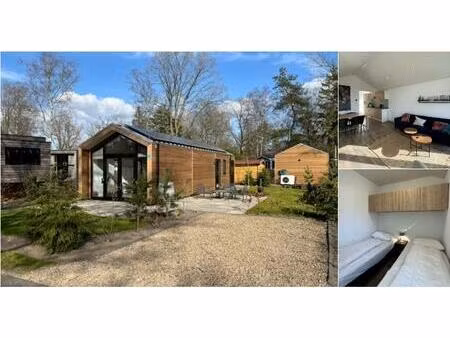 maison à vendre à kiezelweg 17 - 547 mol (rbv09573)