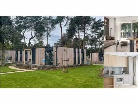 maison à vendre à kiezelweg 17 - 565 mol (rbv09582)