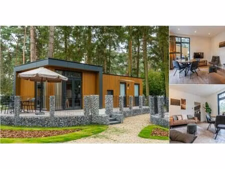 maison à vendre à kiezelweg 17 - 596 mol (rbv09596)