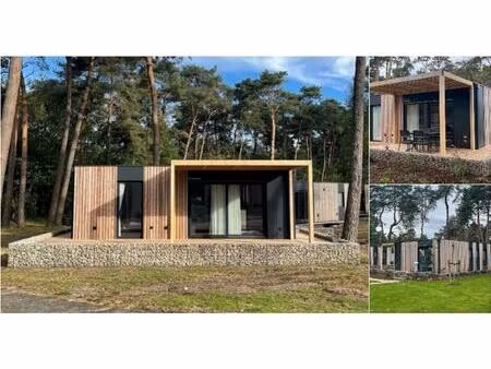 maison à vendre à kiezelweg 17 - 564 mol (rbv09581)