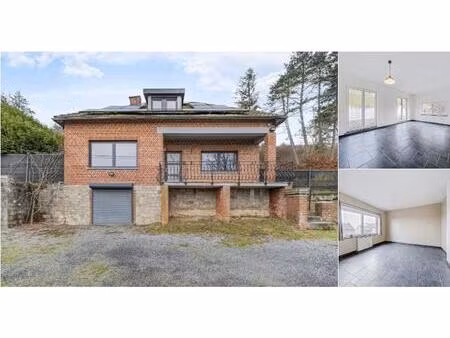 villa à vendre à rue saint-joseph 74 frasnes (vbd77798)