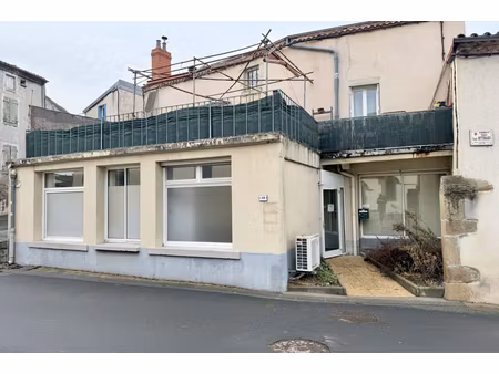 annonce commerce à vendre