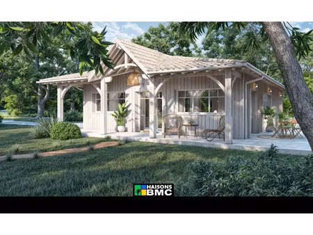 vente maison 120 m² à lit-et-mixe (40170)  504 900 €