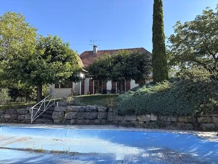 achat : maison (12200)