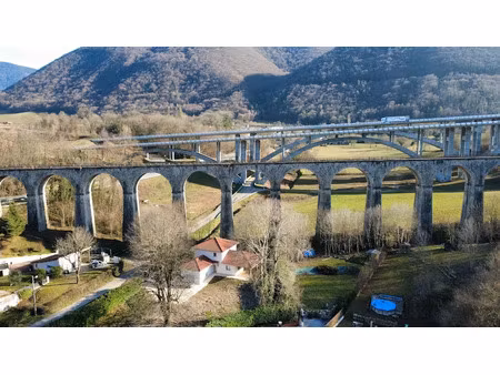 vente maison 6 pièces 130 m² à vif (38450)  519 000 €