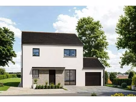 vente maison à comblessac (35330) : à vendre / 93m² comblessac