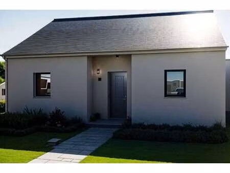 vente maison à janzé (35150) : à vendre / 66m² janzé