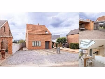 maison à vendre à lemmekensdries 30 meerhout (rbv09371)