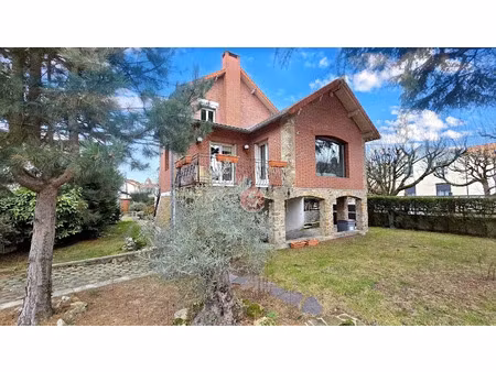 vente maison 7 pièces à le raincy (93340)  730 000 €