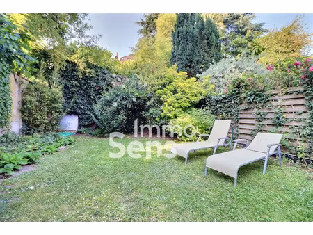 vente maison 8 pièces 247.35 m² à lille (59000)  698 250 €