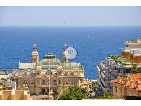 vente villa 4 pièces 79.73 m² à beausoleil (06240)  1 695 000 €